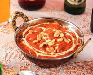 ベジタブルカレー Vegetable Curry