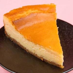 ベイクド風チーズケーキ