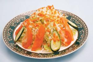 グリーンサラダ Green Salad