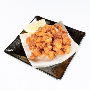 なんこつのからあげ