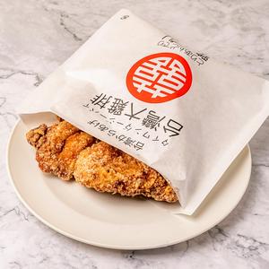 台湾からあげ大鶏排(ダージーパイ)