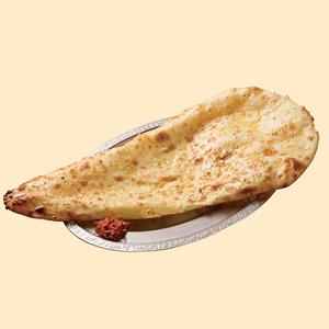 Taj ガーリックナン (Taj Garlic Nan)