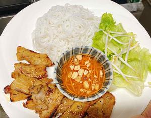 フンと焼き肉