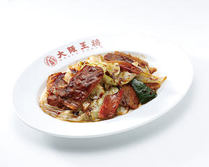 回鍋肉