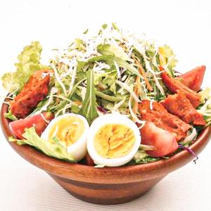 LAXMI SPサラダ LAXMI Special Salad