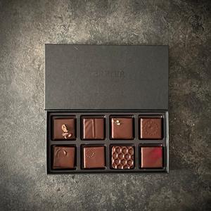 セレクション8個入