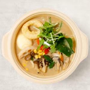 タイカレーベジタブル
