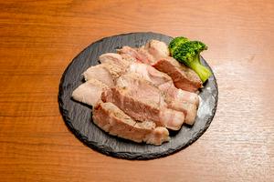 ポークステーキ