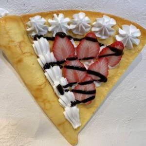 イチゴチョコ