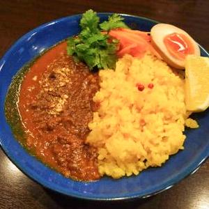 スパイスカレー(レギュラーサイズ)