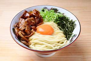 肉玉TKM 追い飯付き