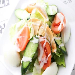 シーザーサラダ Ceaser Salad