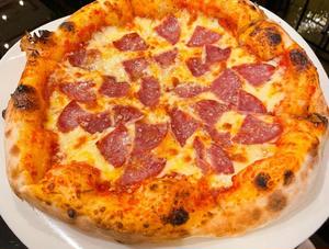 イタリアン・ミングル