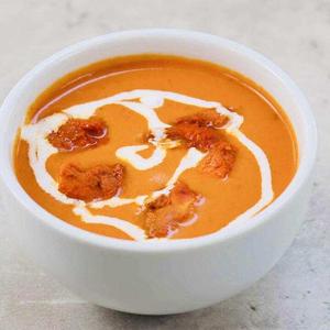 バターチキンカレー Butter chicken curry