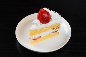 ショートケーキ