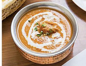 チキンカレーchicken curry