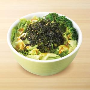 チョレギサラダ Korean Choregi Salad