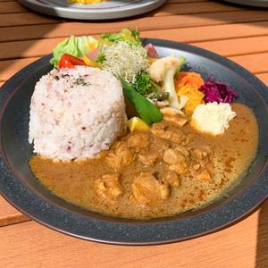 チキンマサラBOX