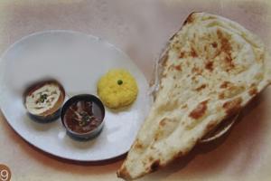 カレー2個セット