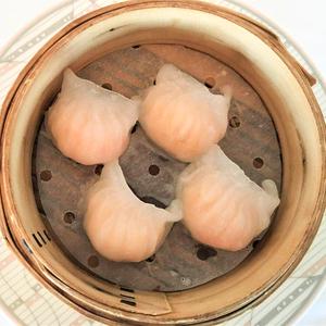 海老蒸しギョウザ 1個