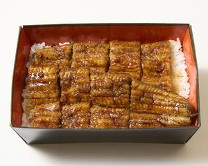 うな重(特上)