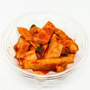 長芋キムチ