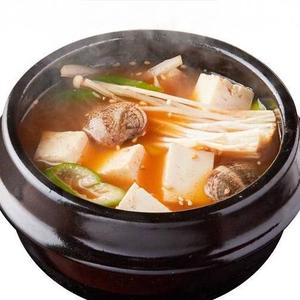 テンジャンチゲ / DOENJANG JJIGAE