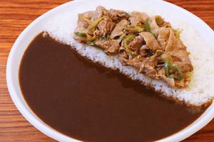 すたみなカレー