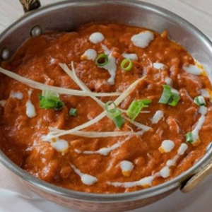フィッシュマサラカレー Fish masala Curry