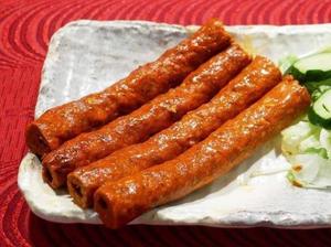 シシカバブ 2P/Seek Kabab 2P