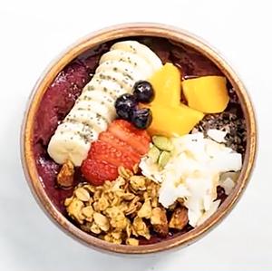 アサイーボウルオリジナル/Acai Bowl