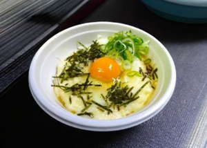 山かけ丼