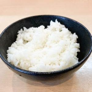 ライス(小)