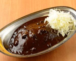 ゴーゴーカレー