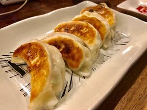 エビ餃子5個