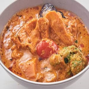 週替わりカレー単品/Weekly curry