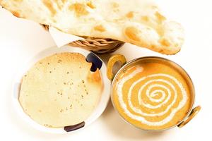 ミックス野菜カレーセット【menu限定】