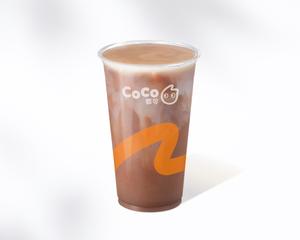 coco都可人気No.3 チョコレート