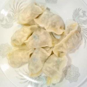 水餃子