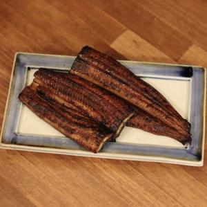 うなぎ蒲焼き 特上
