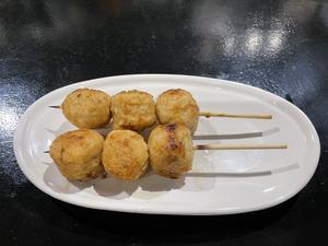 つくね串