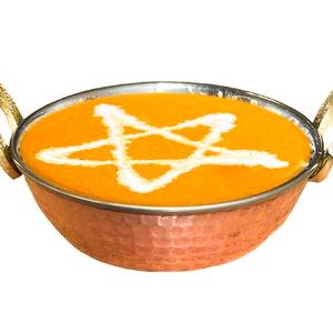 Seafood Curry(シーフードカレー)