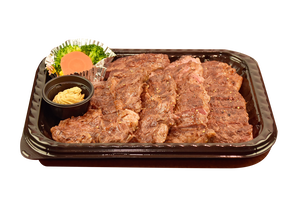 ワイルドステーキ900g