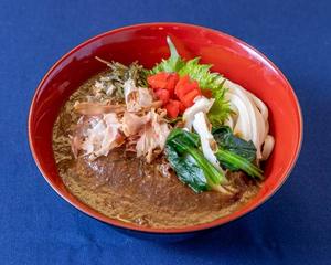 カレーうどん