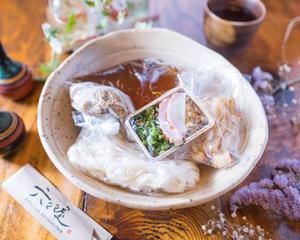 カレーうどん