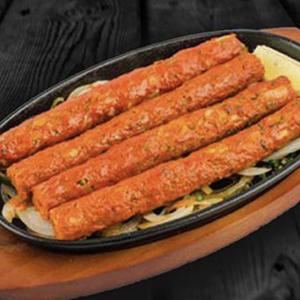 シークケバブ Sheekh Kebab
