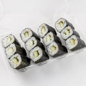 カッパ巻 Cucumber Roll