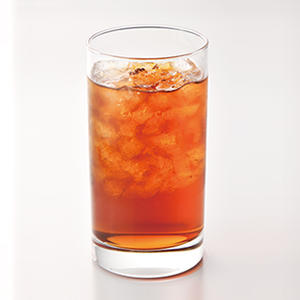カフェ・ド・クリエ アイスティー Iced Tea