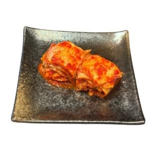 白菜キムチ