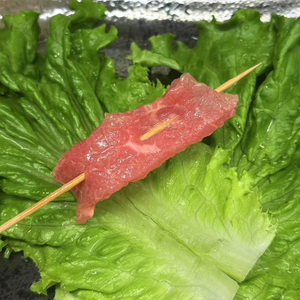 牛肉